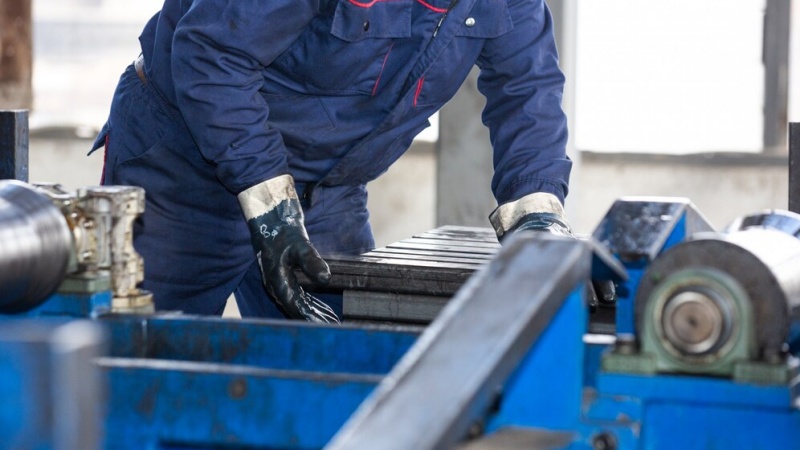 Aangepaste Siliciumcarbide Product Service